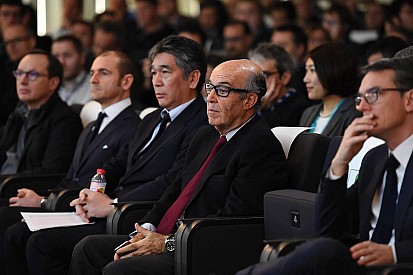 Ezpeleta: "Dorna fuori dal nuovo organo giudicante"