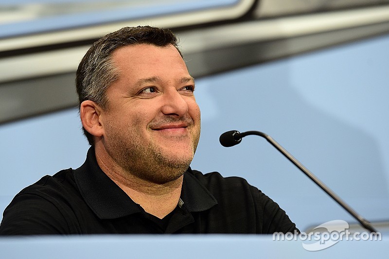 Tony Stewart: Rücktritt auch bei 15 Siegen plus Titel