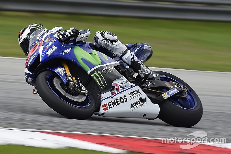 “Los Michelin me dan ventaja”, dice Lorenzo