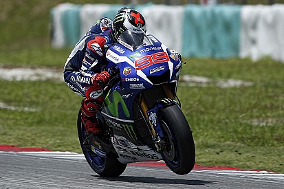 Jorge Lorenzo domineert ook laatste MotoGP-testdag