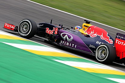 Abiteboul: "Red Bull krijgt zelfde behandeling als fabrieksteam"
