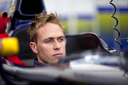 Carroll, posible reemplazante de Heidfeld en Buenos Aires