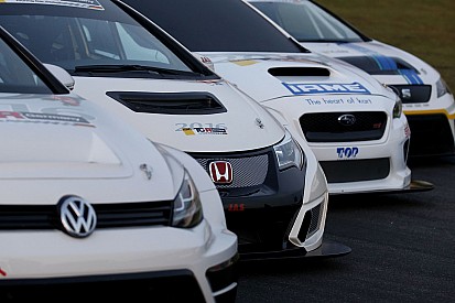 Hankook fornitore esclusivo per la TCR Germania