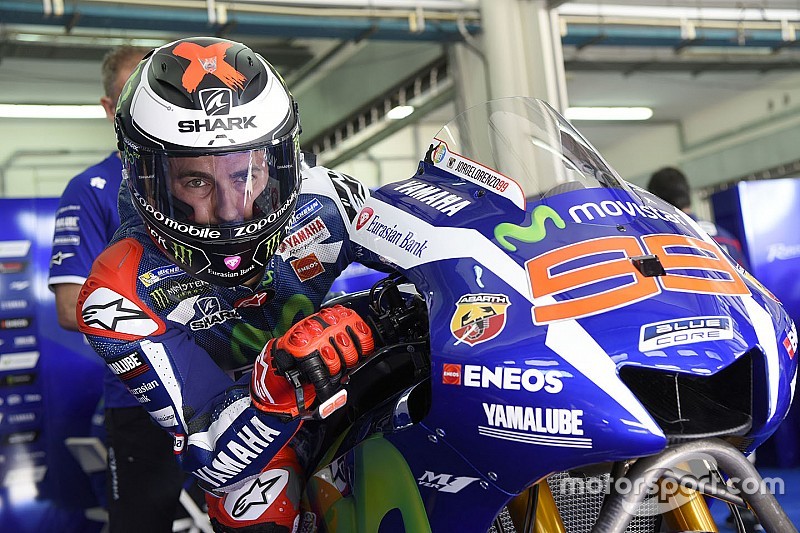 Yamaha: