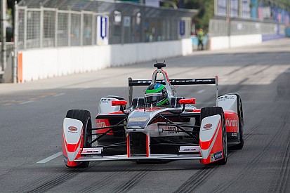 Nick Heidfeld: Einsatz in Buenos Aires noch auf der Kippe
