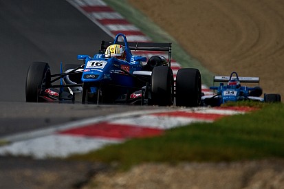 La FIA veut recréer les F3 régionales