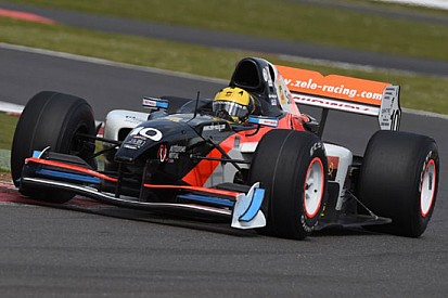 Sette team hanno già aderito all'Auto GP 2016