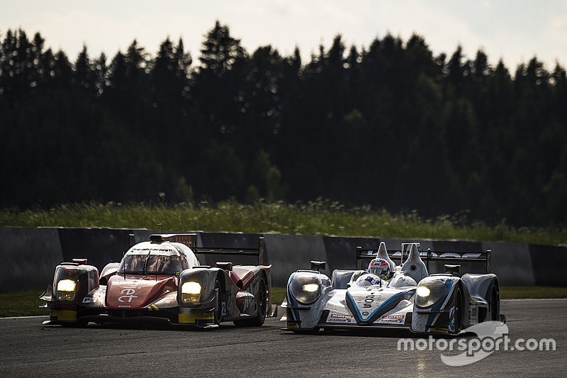 Registro histórico de ELMS con 44 coches