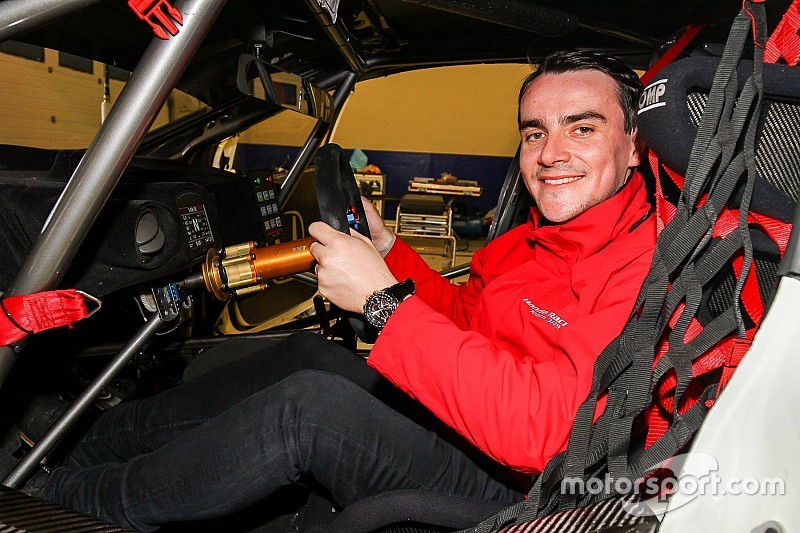 I fan scrivono, Norbert Michelisz risponde
