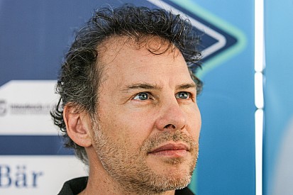 Jacques Villeneuve de retour en NASCAR ?