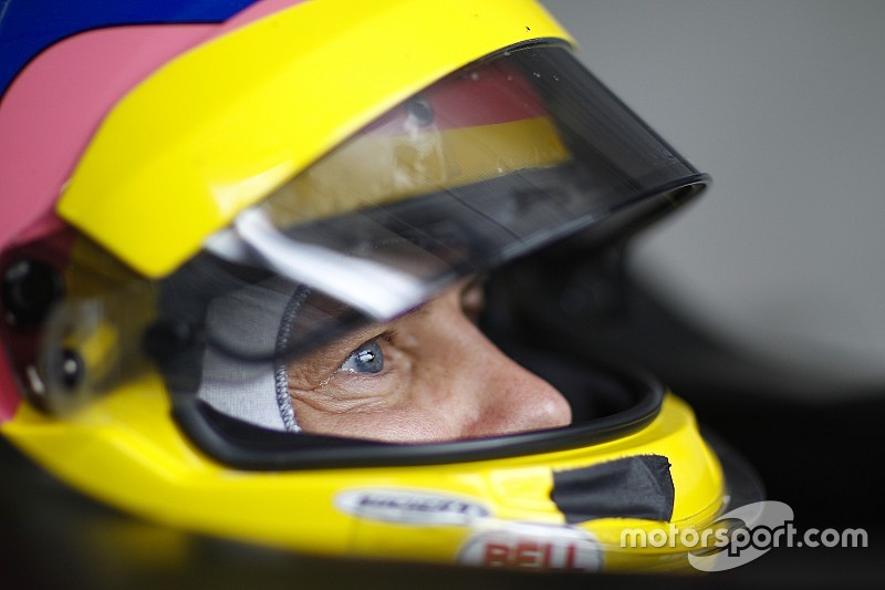 Jacques Villeneuve plant NASCAR-Comeback in Daytona