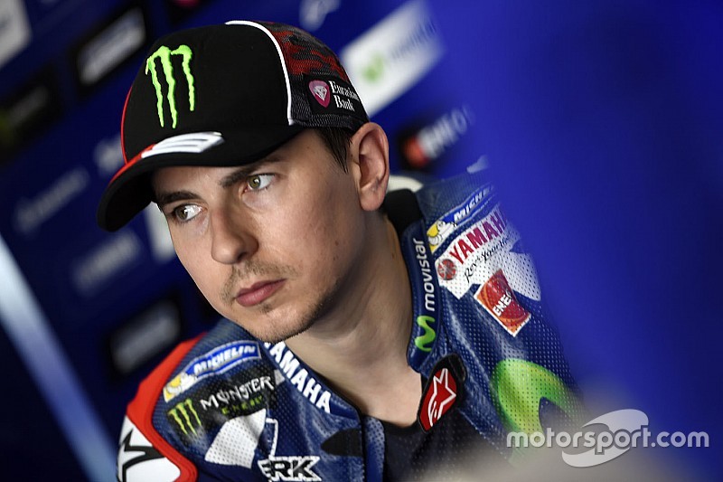 Lorenzo: