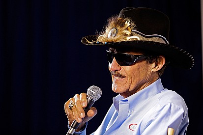 Petty: Charter "second most important thing" to ever happen in NASCAR