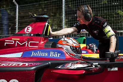Duval: "I test in Uruguay ci hanno ingannato"