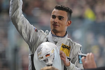 Manor-Wehrlein: oggi è il giorno dell'annuncio?