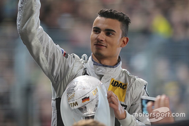 Manor-Wehrlein: oggi è il giorno dell'annuncio?