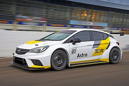 Neuer Opel Astra TCR „funktioniert zuverlässig“ bei jüngsten Tests