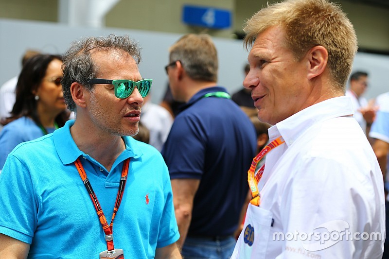 Villeneuve: