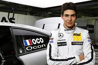 Mercedes presenteert DTM line-up
