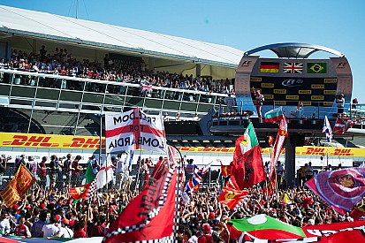 Tegenslag voor Monza in onderhandelingen over nieuw F1-contract