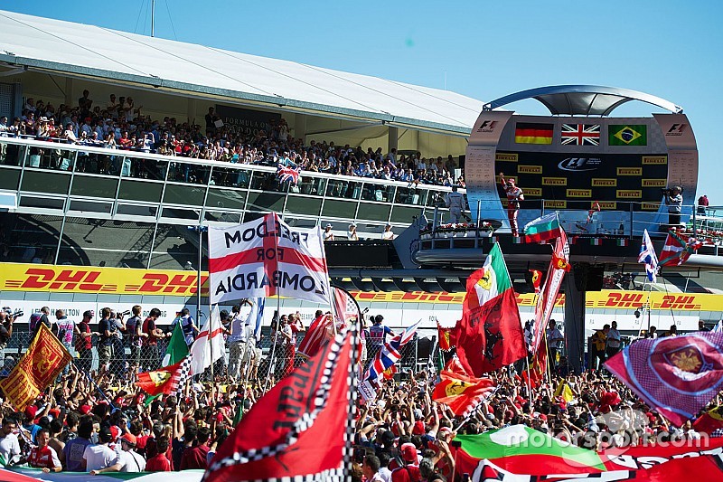 Tegenslag voor Monza in onderhandelingen over nieuw F1-contract