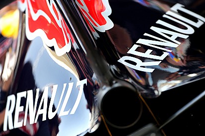Renault: snelheid Red Bull wordt 'pijnlijke' benchmark