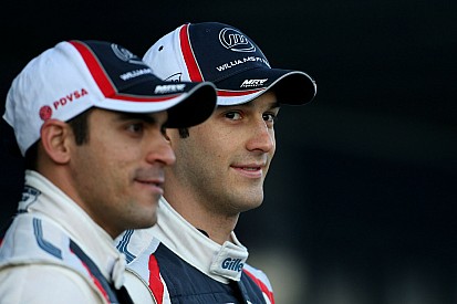 Bruno Senna desea ver a Maldonado nuevamente en la F1