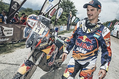 Jordi Viladoms hangt helm aan de wilgen