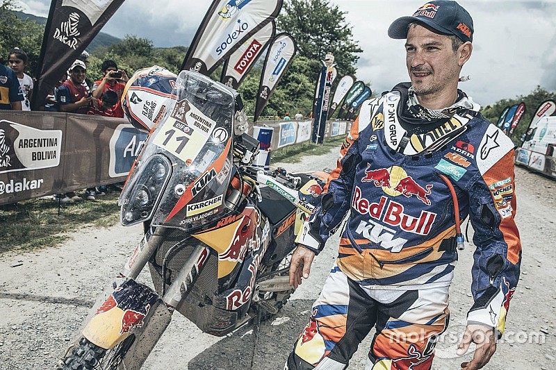 Jordi Viladoms hangt helm aan de wilgen
