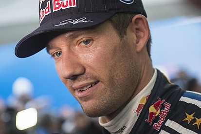 Ogier “Acepta” las condiciones para competir en Suecia
