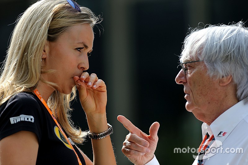 Opinión: Ecclestone ríe último con lo de los