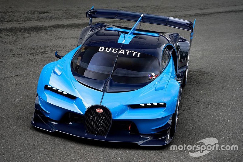 Bugatti Chiron nu al acht (!) keer verkocht in Nederland