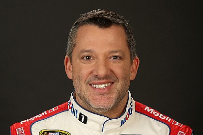 Tony Stewart meldet sich zu Wort: „Nur ein weiterer Stolperstein“