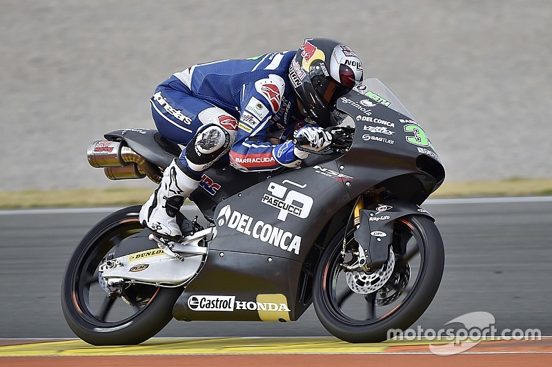 Bastianini: