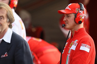 Ex-empresario pide información precisa sobre Schumacher