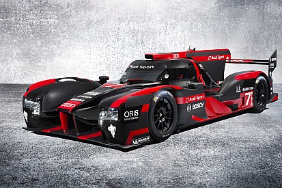 WEC-Audi: Bedenken wegen Zuverlässigkeit