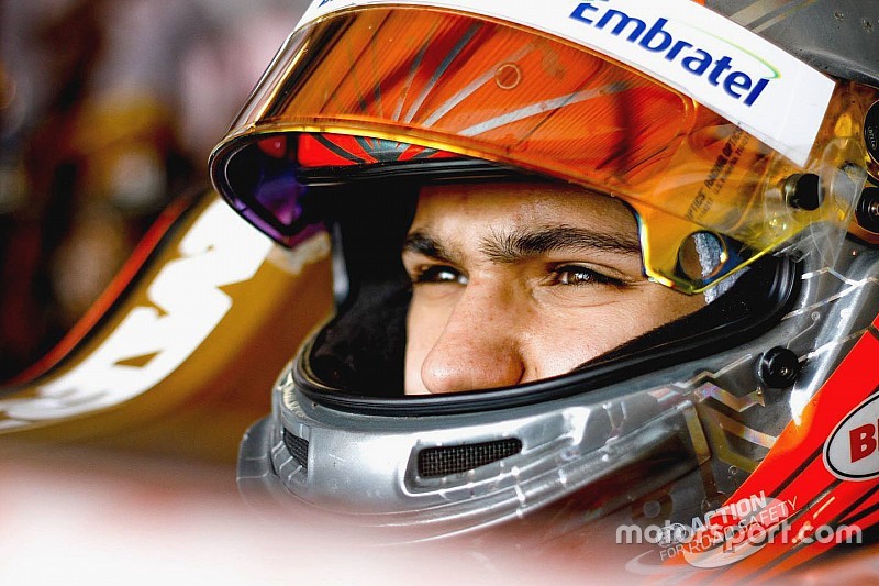 Fittipaldi verdedigt overstap naar Formula V8 3.5