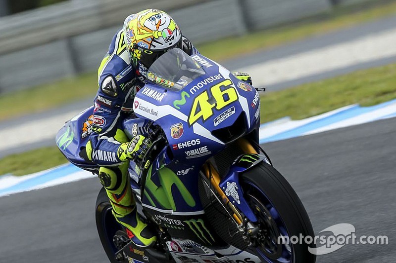 Rossi: “Nog geen beslissing genomen over Cadalora