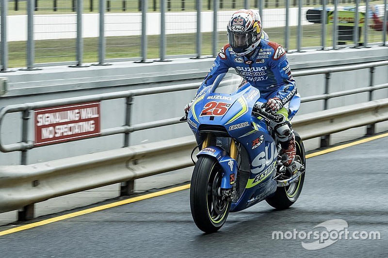 Vinales: