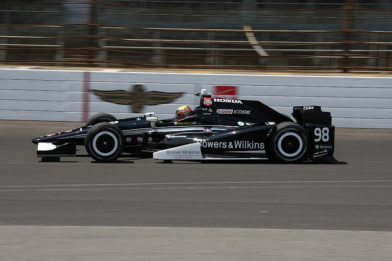 Herta confirms Chaves is out, hints at ex-F1 replacement