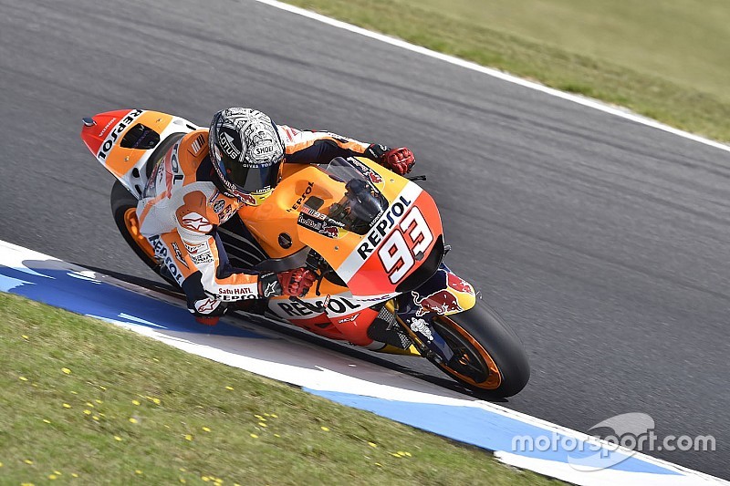 Márquez:
