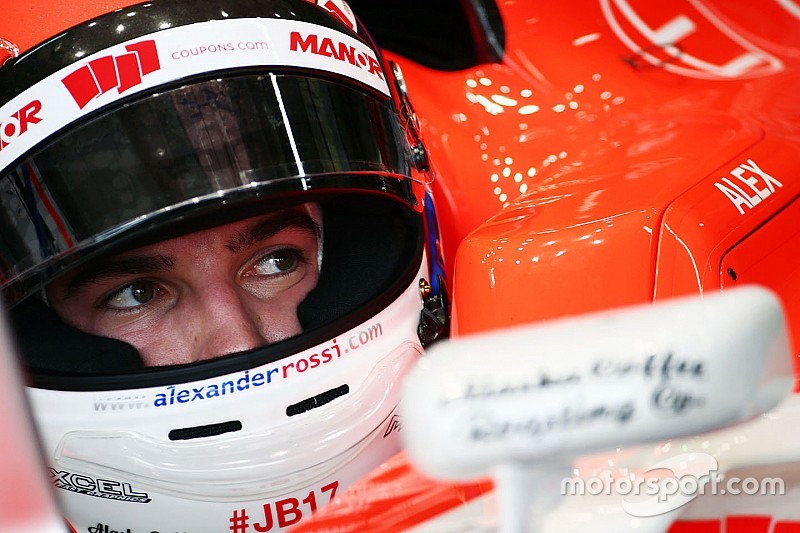 Росси подтвердил переговоры с командами IndyCar