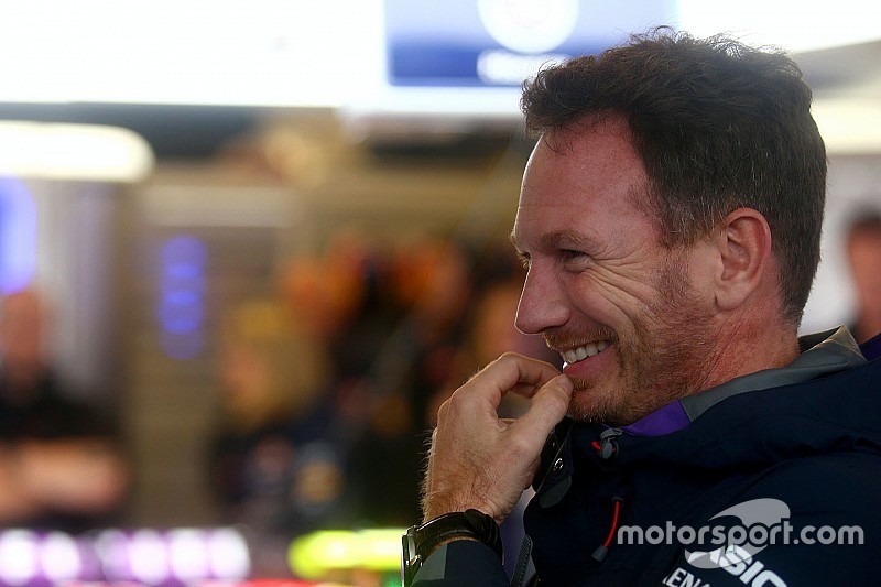 Horner: