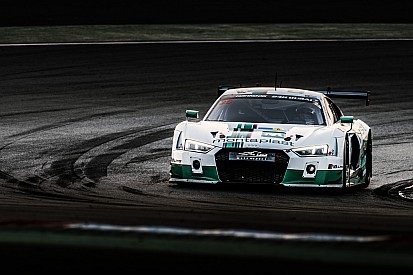 Land Motorsport startet 2016 in VLN und GT-Masters