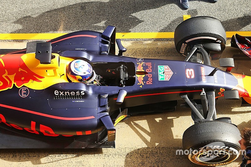 Ricciardo: