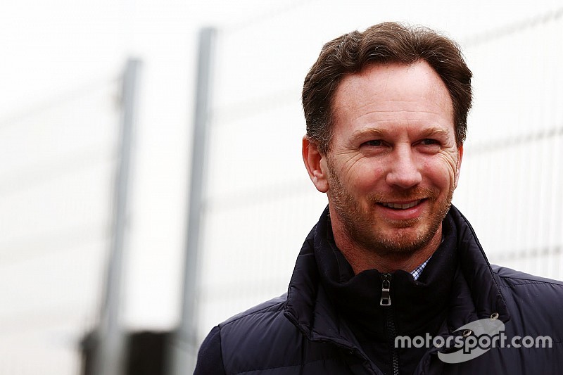 Horner waarschuwt voor reversed grid, succesballast in de F1