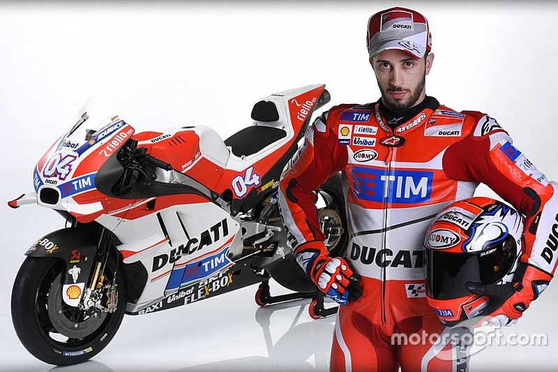 Dovizioso: