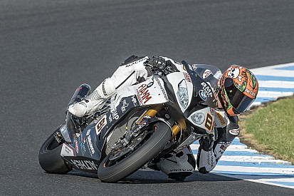 Piccolo intervento al gomito per Jordi Torres dopo la caduta in Australia