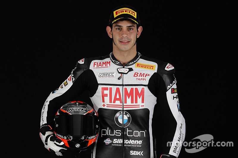 Operazione riuscita per Jordi Torres: correrà a Phillip Island