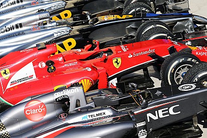 FIA bevestigt introductie knockout-systeem in kwalificatie